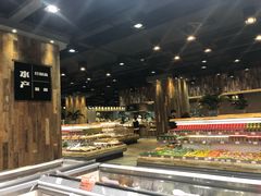 -果蔬好生活超市(乐堤港店)