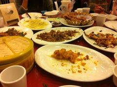 大地春饼店-大地春饼店(黄河路店)
