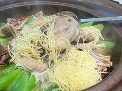 -道道鲜·崇明私房菜(五角场店)