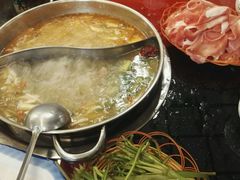 -香丽缘饭馆(黑龙潭店)