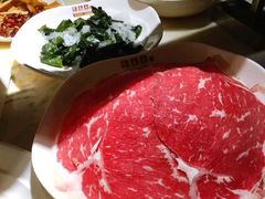 -东道煮牛肉火锅(东盛大街店)