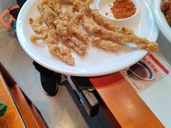 -老员外骨汤火锅(海州古城店)