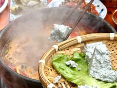 -贵厨酸汤牛肉(花果园国际中心店)
