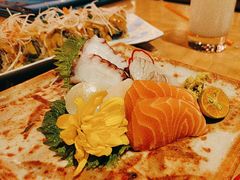 -鸟山鸣·日料食堂(王府井店)