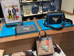 -COACH蔻驰(华润万象城店)