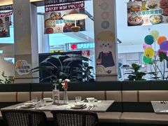 -Aqua Oasis 水天堂(太湖中心mall店)