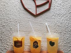 -SAFARI COFFEE