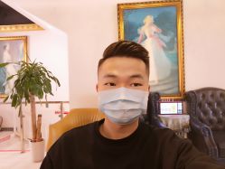 -沐染造型专业烫发染发