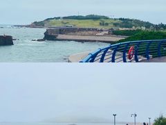 -小麦岛公园