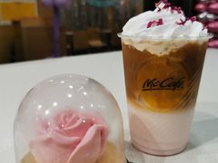 -麦当劳(季华好又多店)