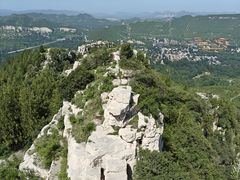 -青州市云门山风景区