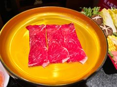 -牛New寿喜烧(虹桥新天地店)