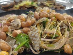 -嘉升大排档(番禺总店)