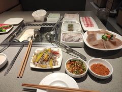 -海底捞火锅(百利广场店)