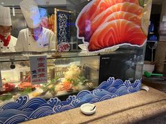 -快乐海鲜酒楼(滇池路店)