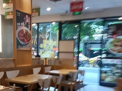 -康师傅·全民面馆(林和中路店)