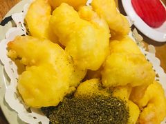 -陈傻子餐厅(世纪都会店)