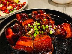 红烧肉-日上三甘(三里屯店)