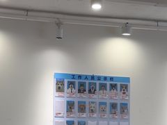 -Let's go狗咖·猫咖·奶狗·桌游(春熙路IFS店)