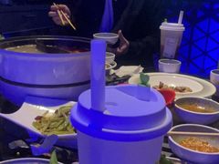 -星璨火吧KTV聚会餐厅(华清广场店)