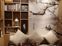 -梅间堂茶馆(绿地缤纷城店)