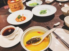 -万丽轩·粤菜(王府井金茂万丽酒店)