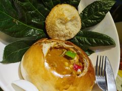 -烛影拾光观景餐厅·创意菜·摄影·小提琴(大唐不夜城店)