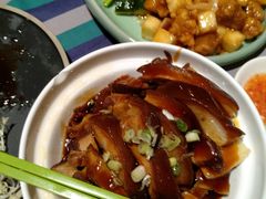 -兰桂坊粤泰美食(较场西店)