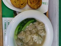 -袁亮宏饺子云吞(侯家桥菜场店)