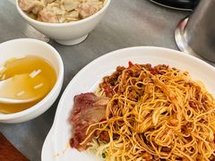 -周门传统竹升面