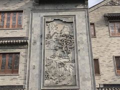 -龙潭水乡