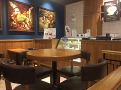 大堂-糖纸甜品(恒一广场店)