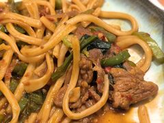 -清真·玛丽亚新疆菜主题餐厅(浙江中路店)