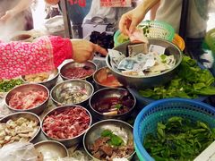 -广场正宗原汁薏米店