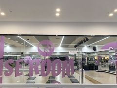 -奇迹健身(SM广场店)