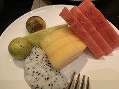 -深圳四季酒店·馥自助餐厅