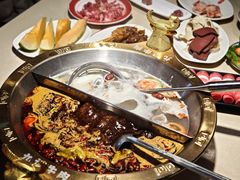 -九记潮汕现切鲜牛肉自助火锅(长沙·方圆荟店)