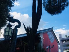-大理文庙(大理古城)