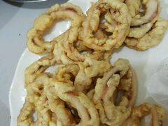 -闫家炸鸡架(五爱总店)