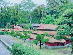 -深圳锦绣中华民俗村