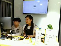 -方快-照相馆(金桥国际店)