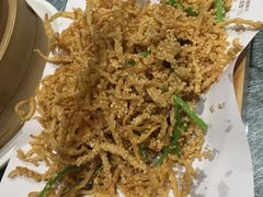 -小厨娘淮扬菜(六合欢乐港店)