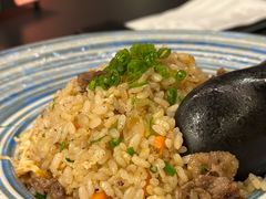 -黑崎烧肉·山野厨房(坪山店)