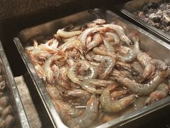 -喜来登酒店-盛宴标帜餐厅