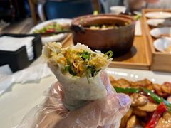 豪华五星薄饼-黑明餐厅(白鹭洲店)