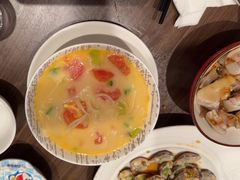 -佘山世茂艾美·御珍轩中餐厅
