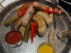 -马克西姆俄罗斯餐厅(通亚街店)