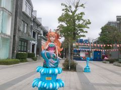 -天后宫民俗文化街