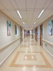 点击看大图 -杭州贝瑞斯美华妇儿医院·早孕·产检·儿科