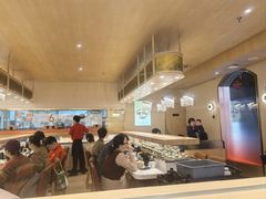 -争鲜回转寿司(浦东三钢里PLUS店)